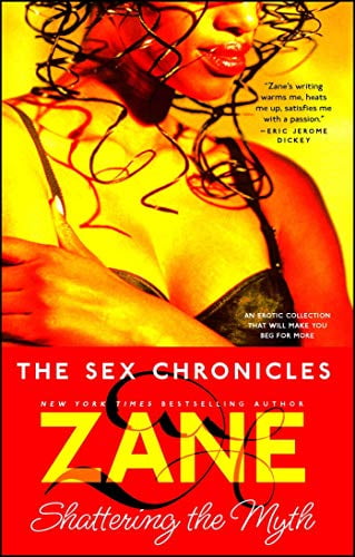 Zane Sex Chronicles Season 1 Episode 7